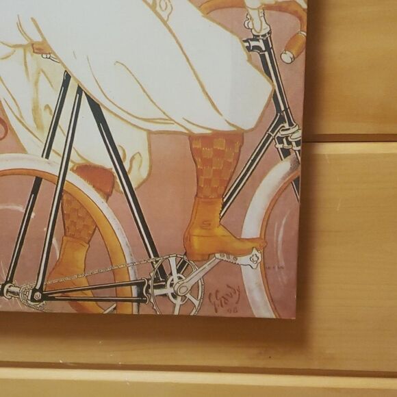 French Art Canvas Decor - Picture 6 of 8